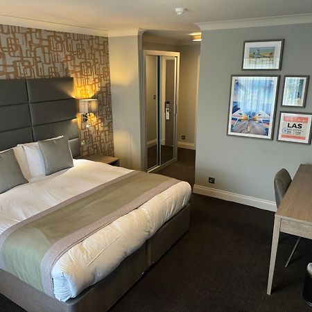 The Essex Golf & Country Club Hotel 코게샬 외부 사진